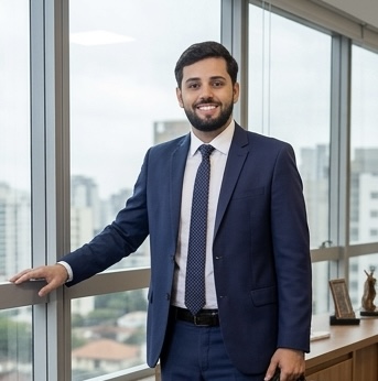 Dr. Leonir Voginski Ferreira