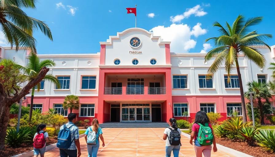 Educação no Paraguai: Guia para Brasileiros 2026