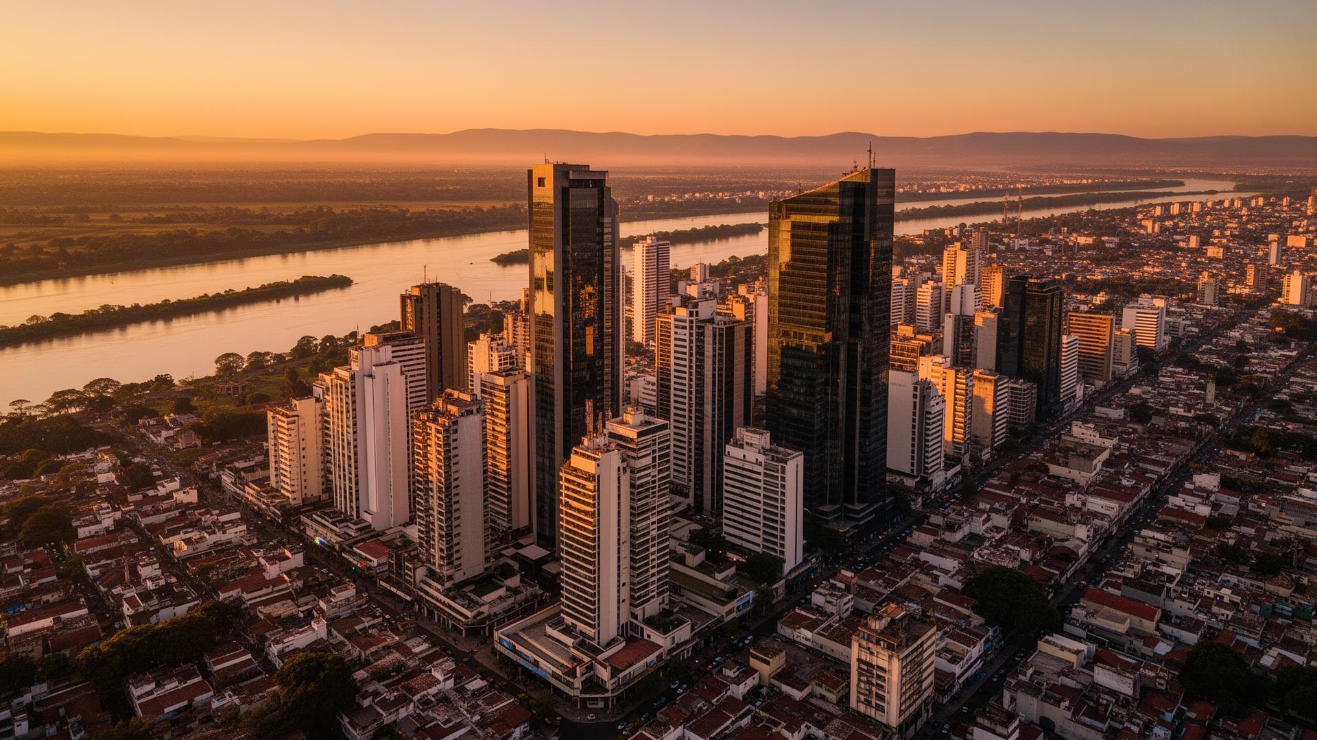 Paraguai
