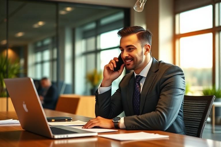Remote Consulting