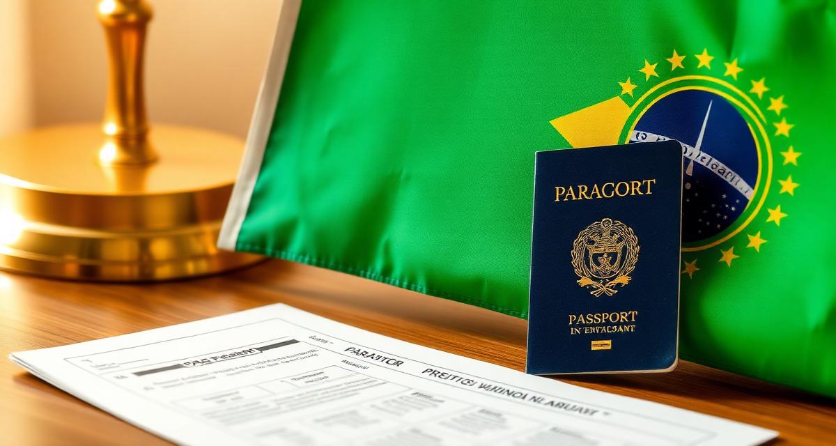 Como tirar residência no Paraguai em 2026: Guia Completo